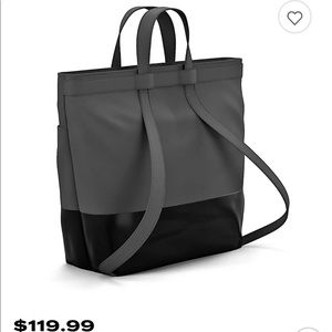 Quinny Stroller Diaper Bag